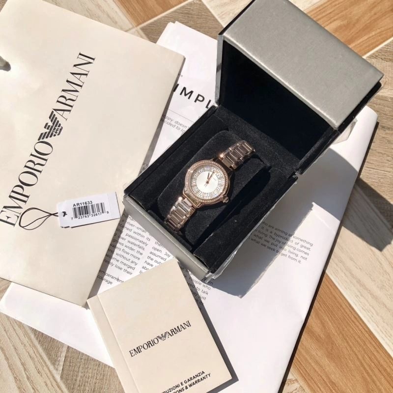 Lightweight ARMANI Watches 177072
