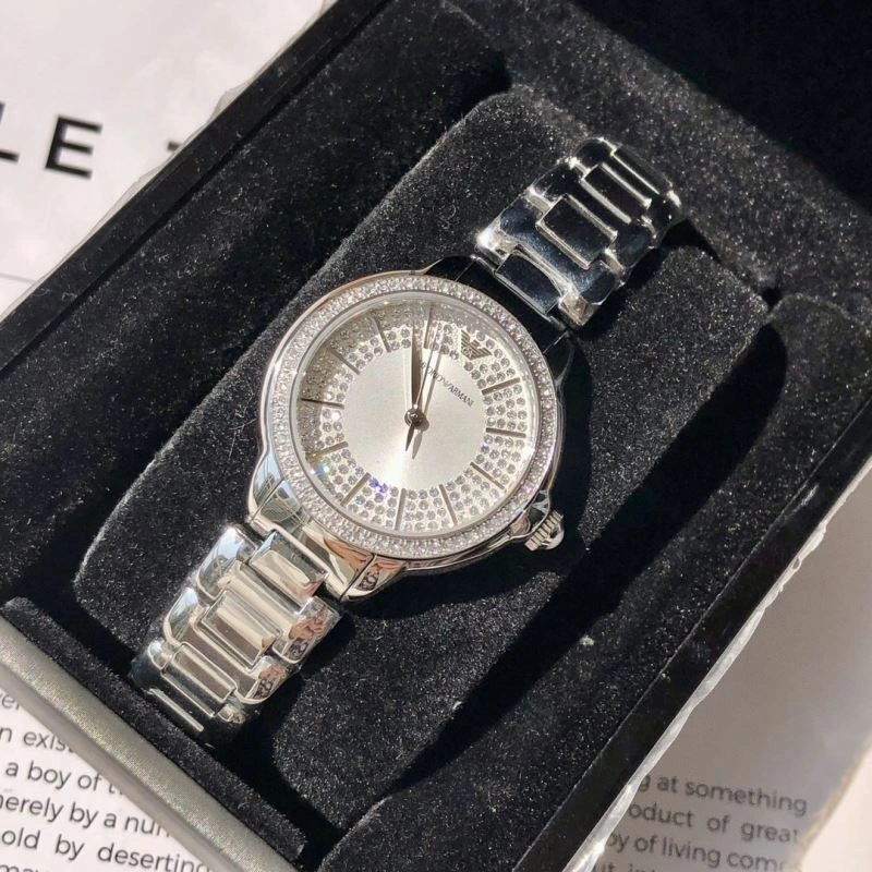 ARMANI Watches GoAnywhere 177071