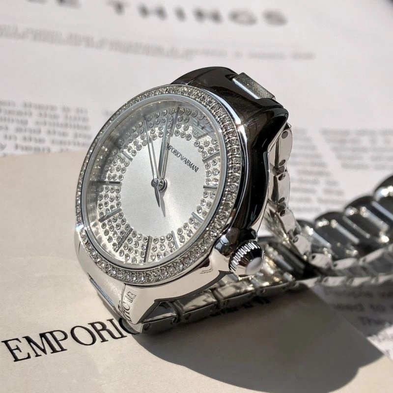 ARMANI Watches GoAnywhere 177071