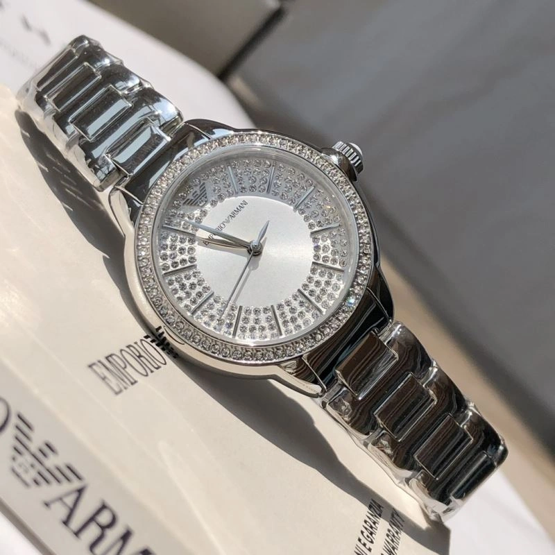 ARMANI Watches GoAnywhere 177071