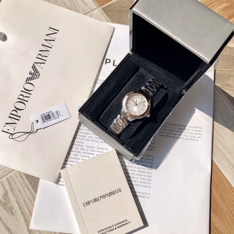 Comfortable ARMANI Watches 177069