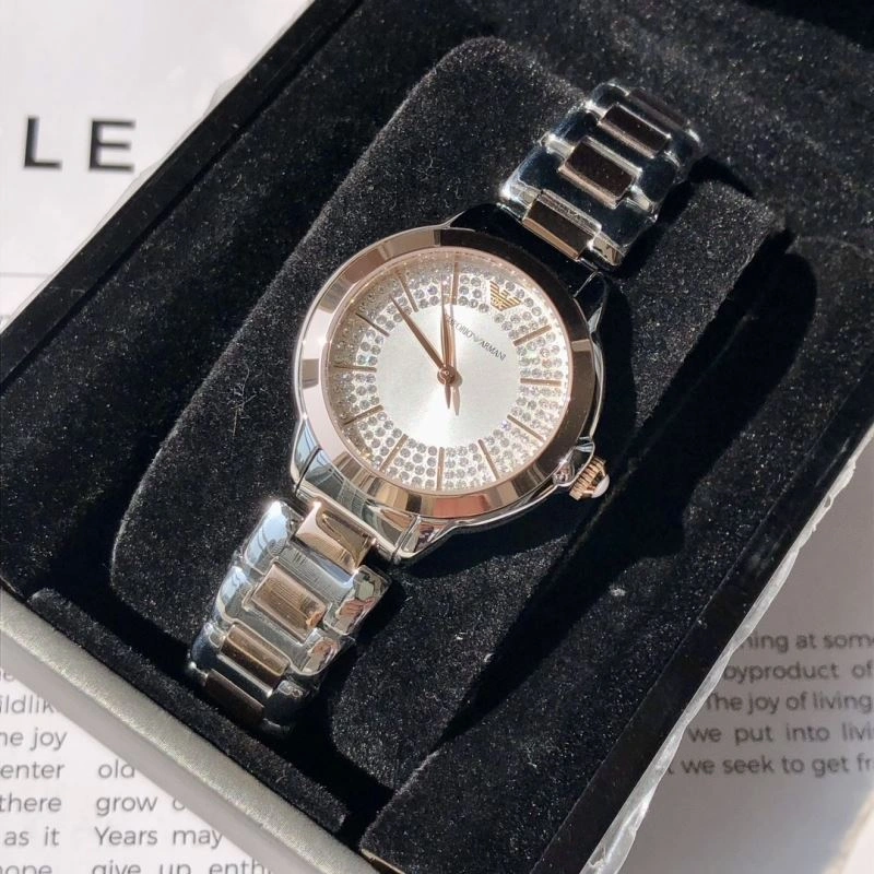 Comfortable ARMANI Watches 177069