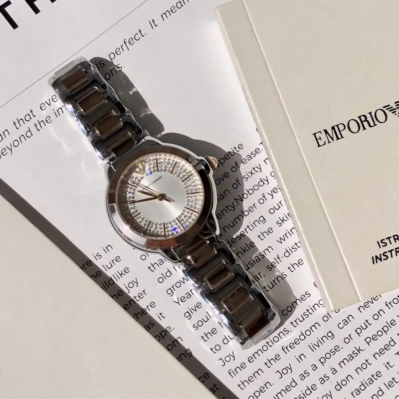 Comfortable ARMANI Watches 177069