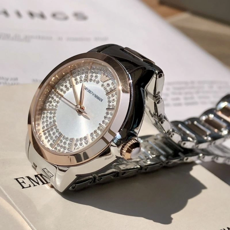 Comfortable ARMANI Watches 177069