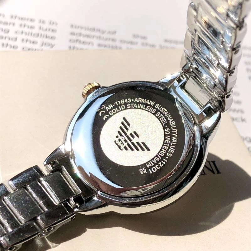 Comfortable ARMANI Watches 177069
