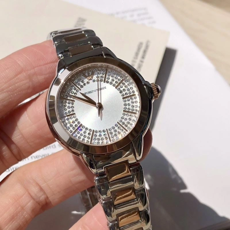Comfortable ARMANI Watches 177069