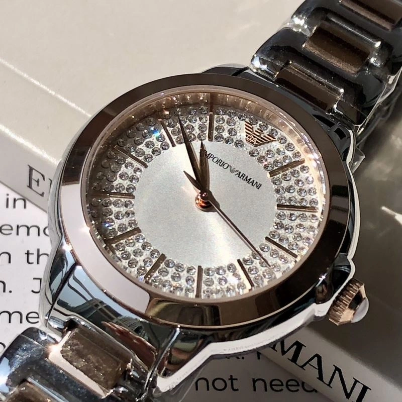 Comfortable ARMANI Watches 177069