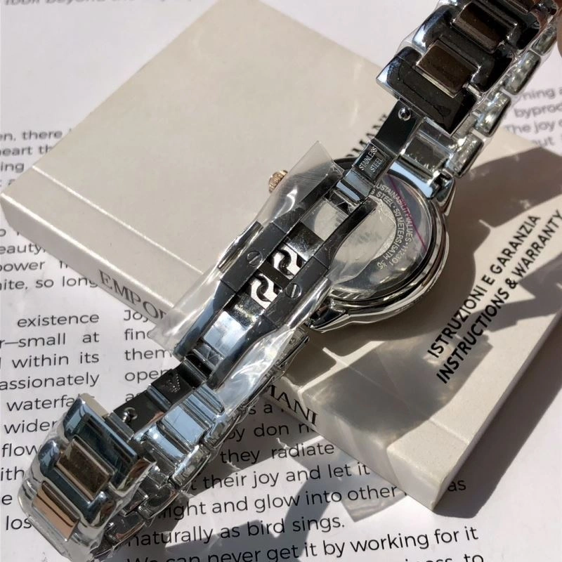 Comfortable ARMANI Watches 177069