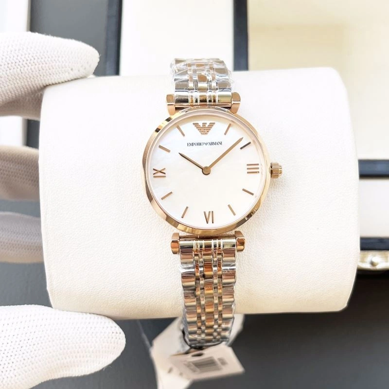 SmoothTexture ARMANI Watches 177049