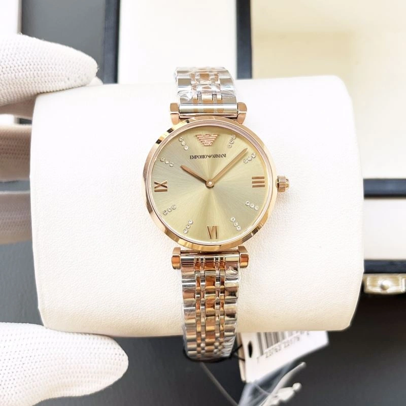 SmoothTexture ARMANI Watches 177049
