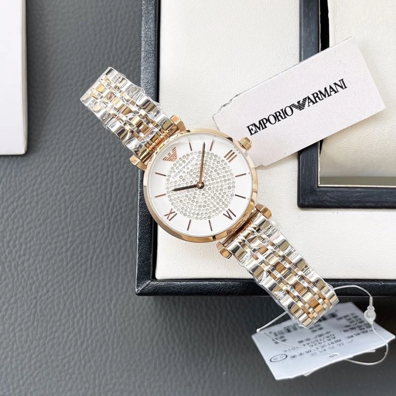 SmoothTexture ARMANI Watches 177049