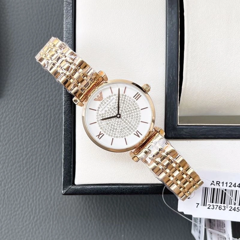 SmoothTexture ARMANI Watches 177049
