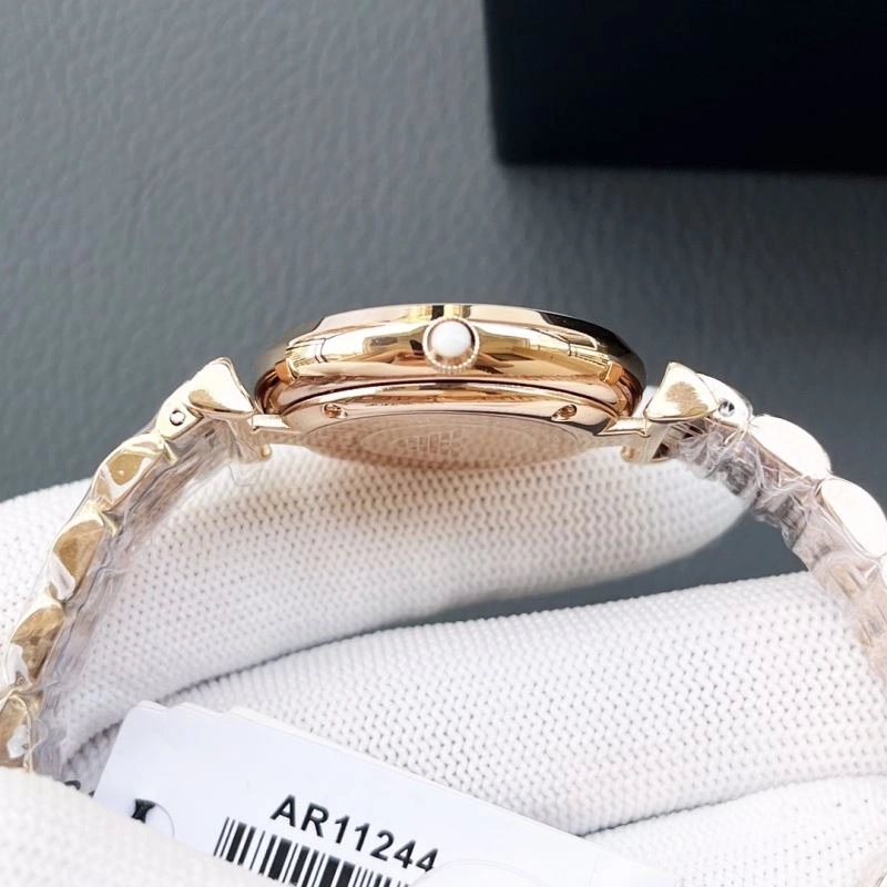 SmoothTexture ARMANI Watches 177049