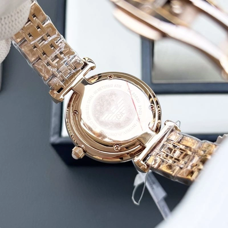 SmoothTexture ARMANI Watches 177049