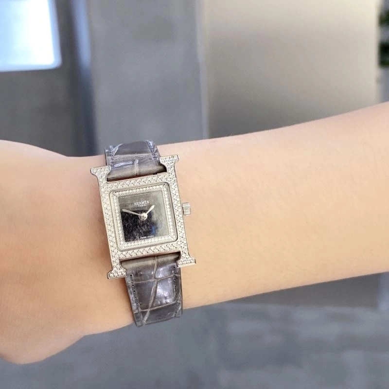ARMANI Watches Durable 177110