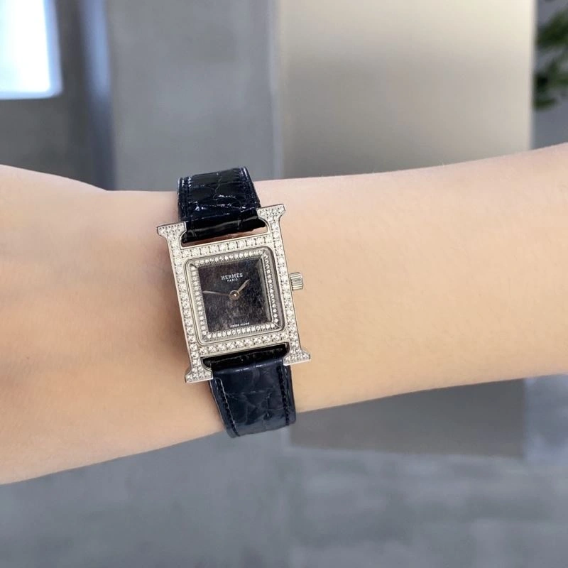 ARMANI Watches Durable 177110