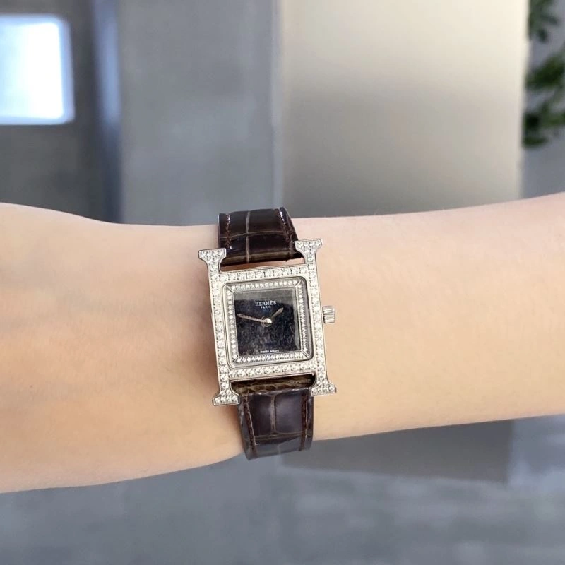 ARMANI Watches Durable 177110