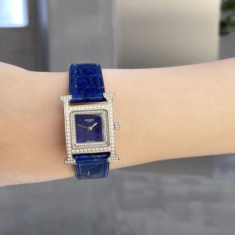 ARMANI Watches Durable 177110
