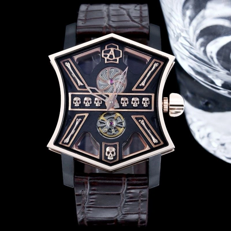 Sleek ARTYA Watches 177125