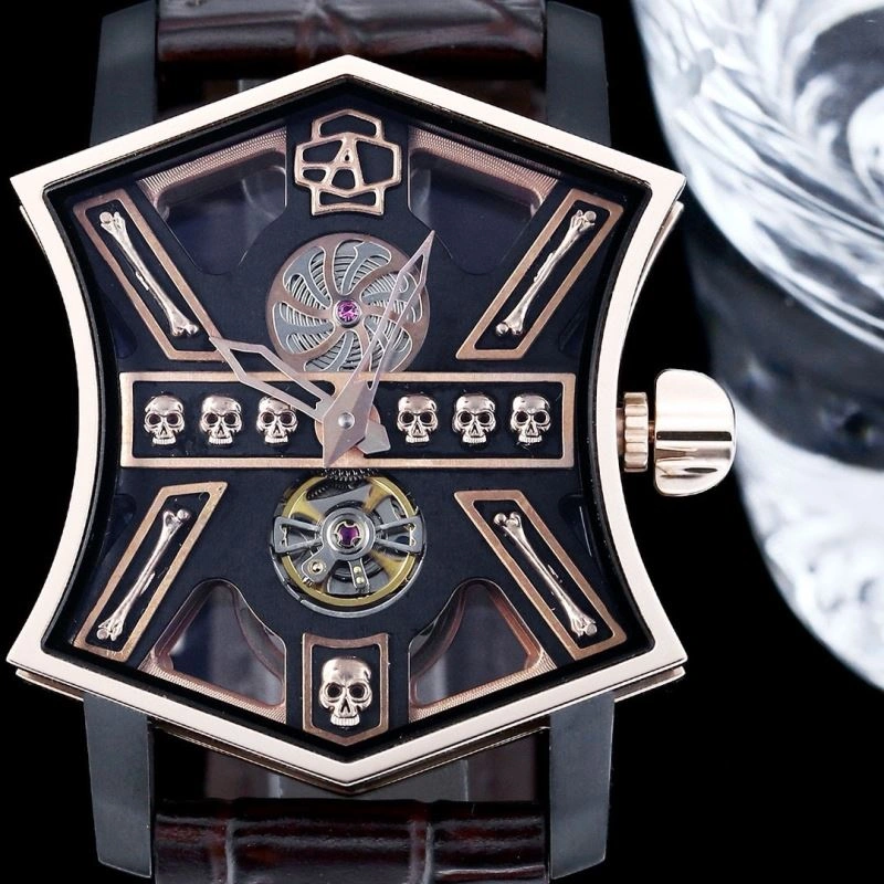 Sleek ARTYA Watches 177125