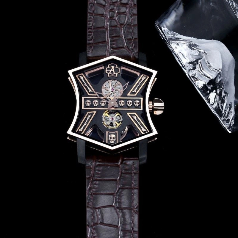 Sleek ARTYA Watches 177125