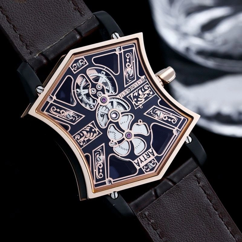 Sleek ARTYA Watches 177125