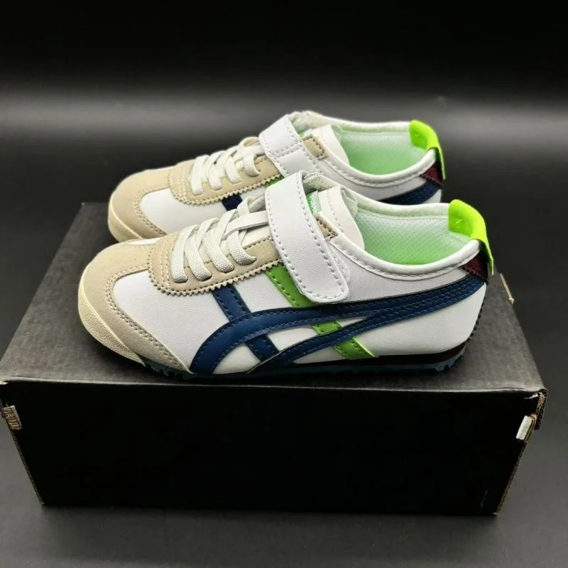 Cozy ASICS SHOES 29411