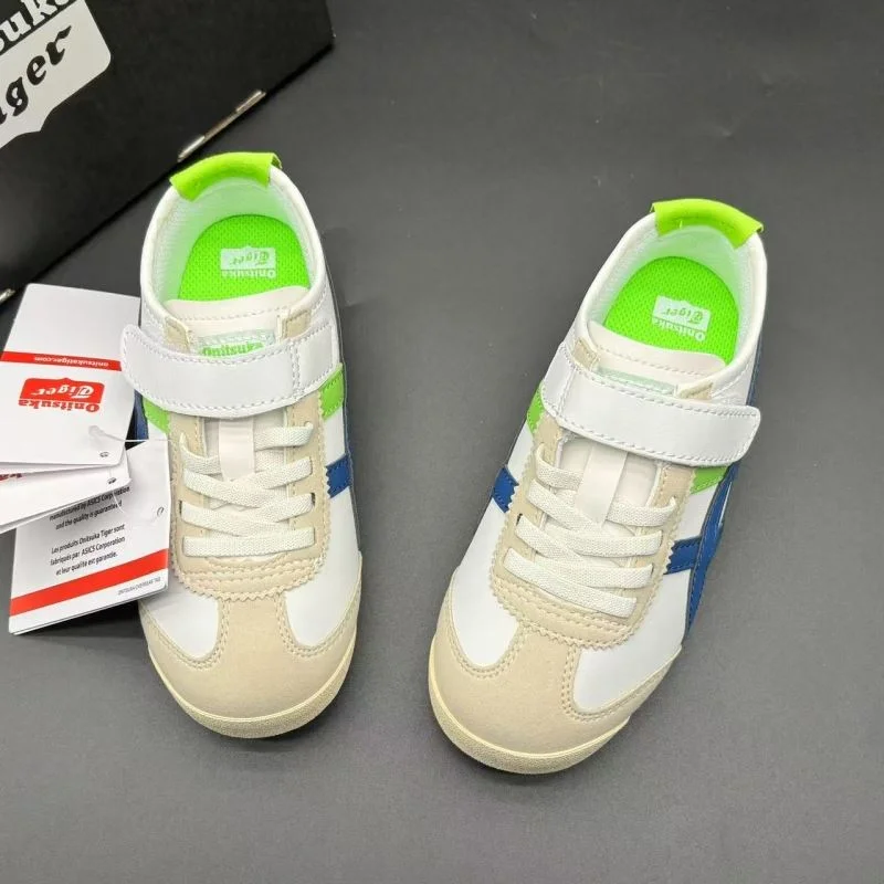 Cozy ASICS SHOES 29411