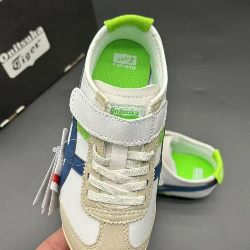 Cozy ASICS SHOES 29411