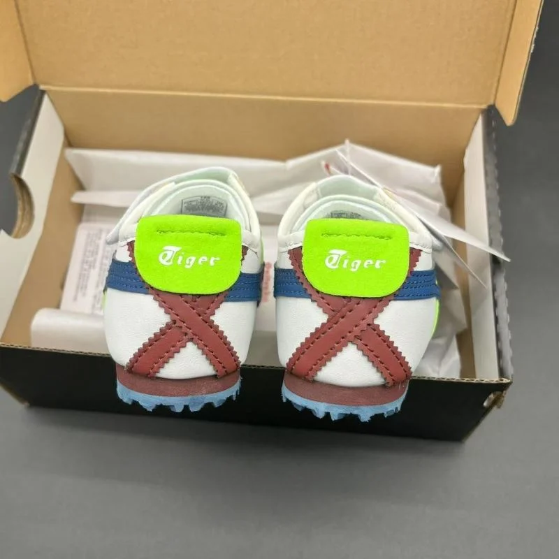 Cozy ASICS SHOES 29411