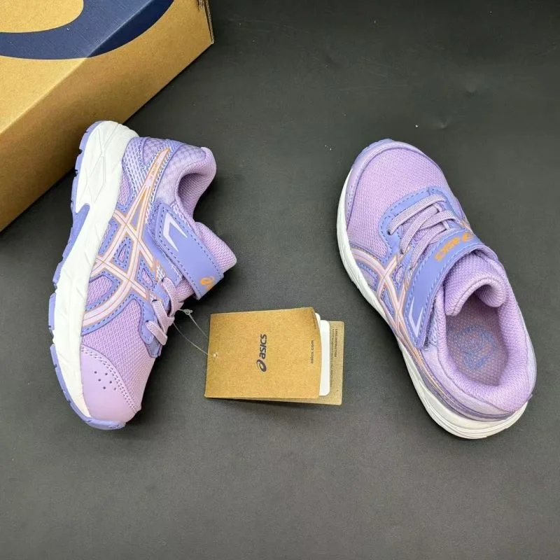 WellDesigned ASICS SHOES 29382