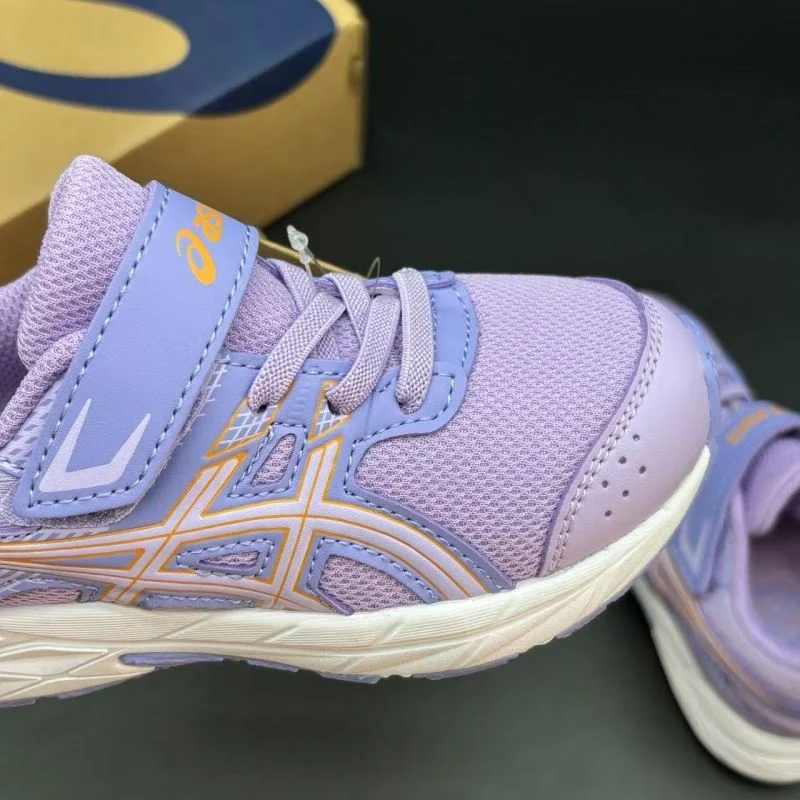 WellDesigned ASICS SHOES 29382