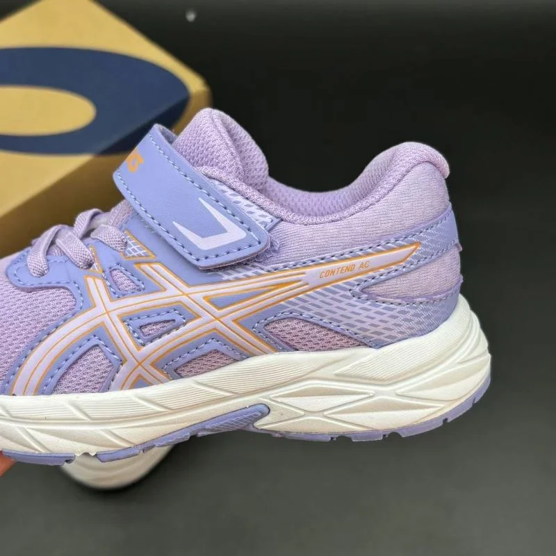 WellDesigned ASICS SHOES 29382