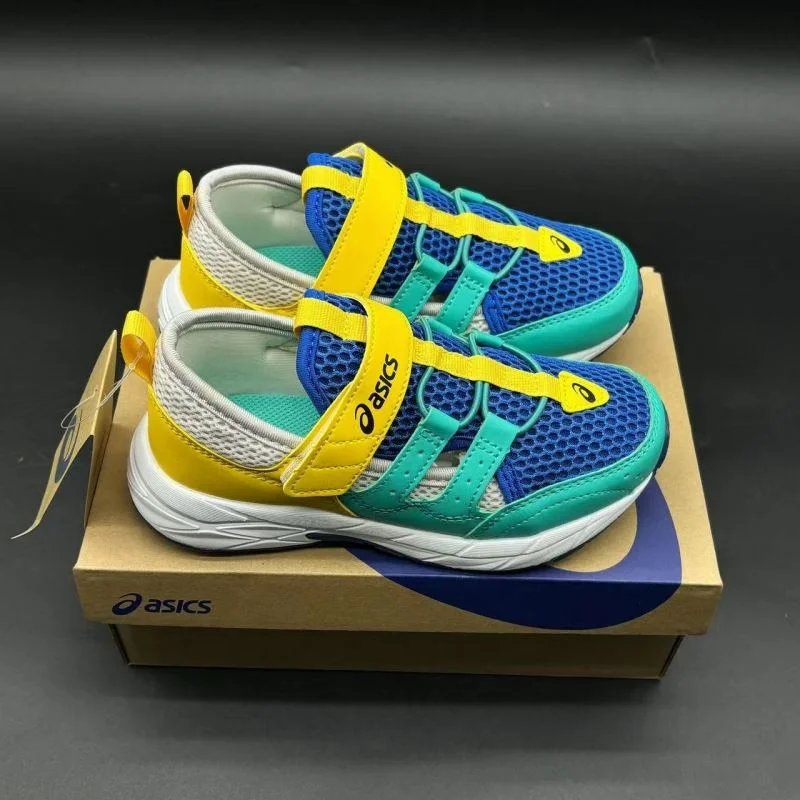 HighPerformance ASICS SHOES 29386
