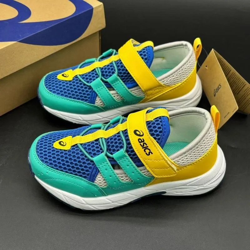 HighPerformance ASICS SHOES 29386