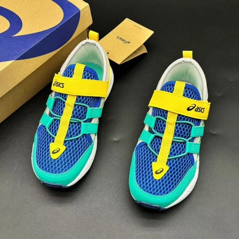 HighPerformance ASICS SHOES 29386