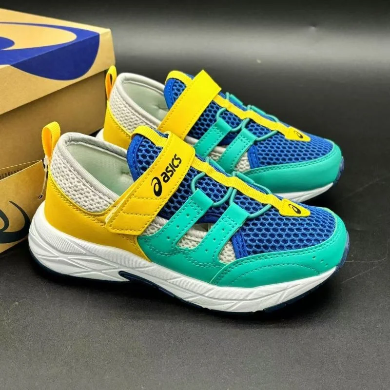 HighPerformance ASICS SHOES 29386