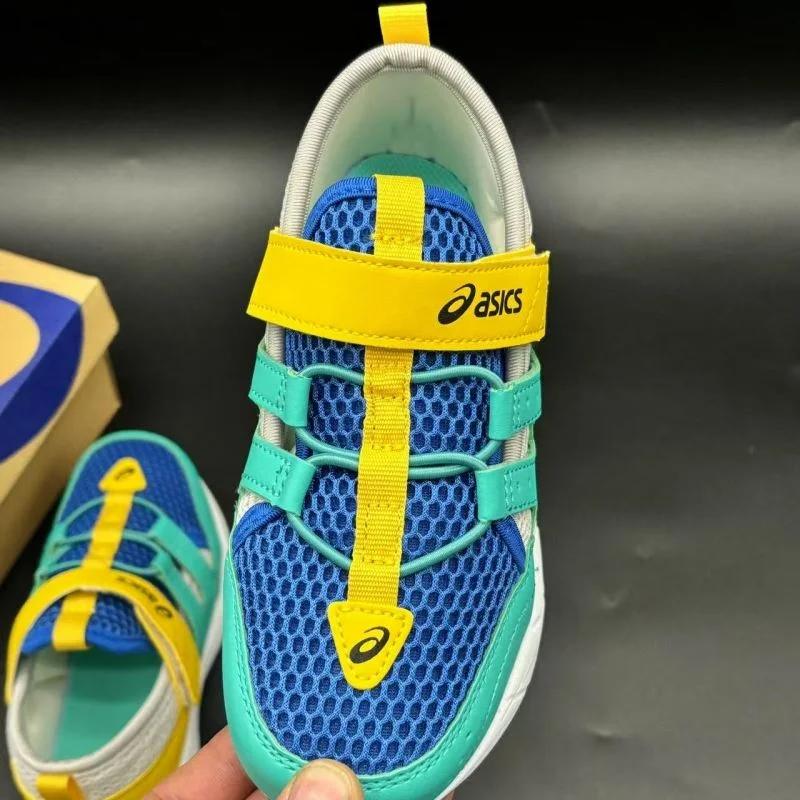 HighPerformance ASICS SHOES 29386