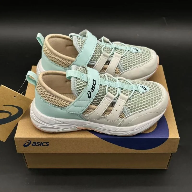 ASICS SHOES ZipUp 29392