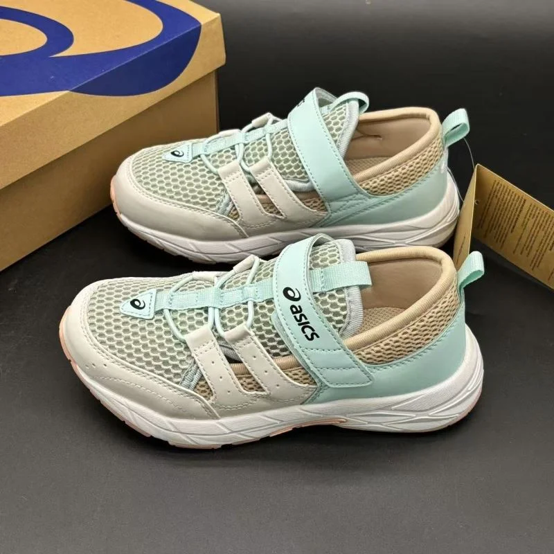 ASICS SHOES ZipUp 29392