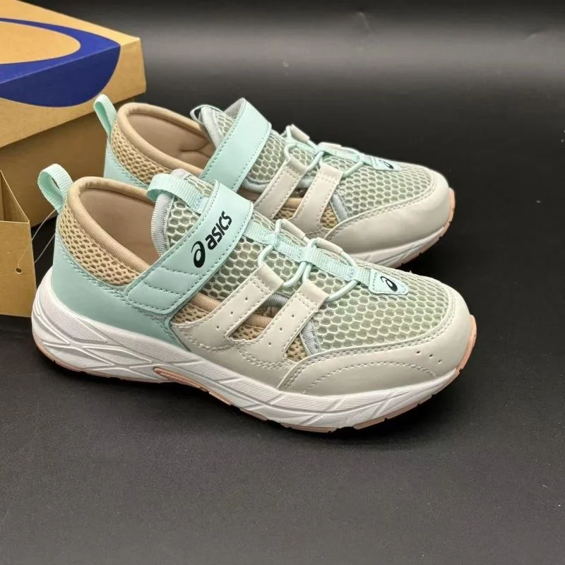 ASICS SHOES ZipUp 29392