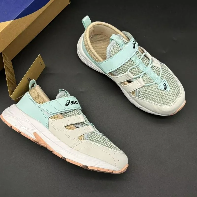 ASICS SHOES ZipUp 29392