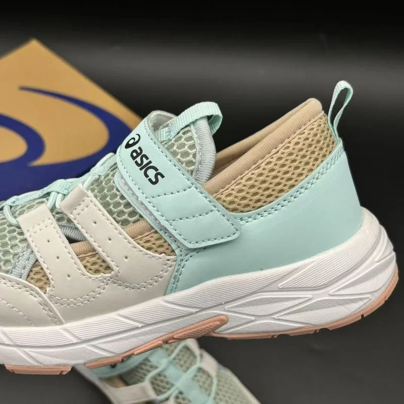 ASICS SHOES ZipUp 29392