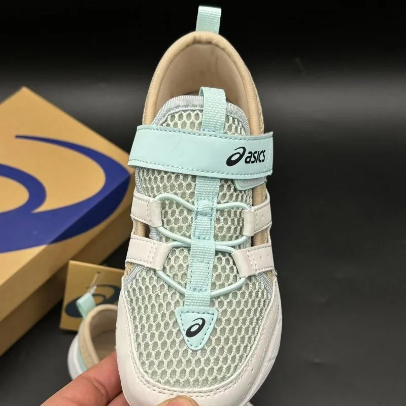 ASICS SHOES ZipUp 29392