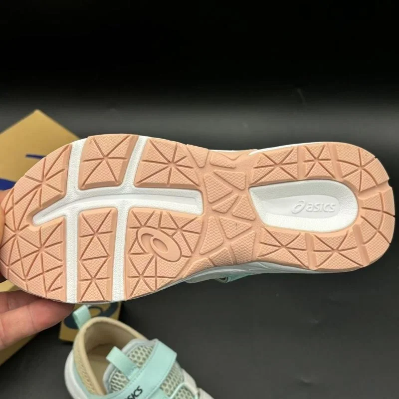 ASICS SHOES ZipUp 29392