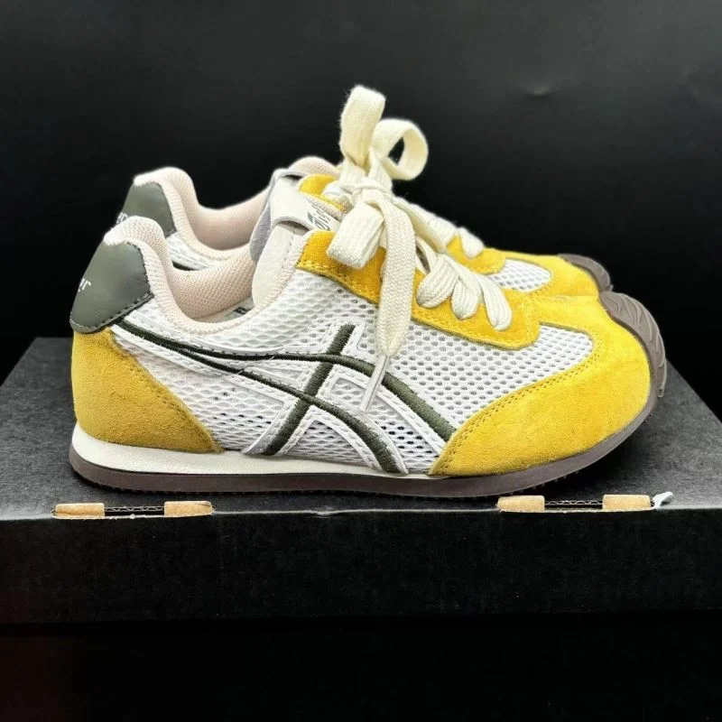 Lightweight ASICS SHOES 29375