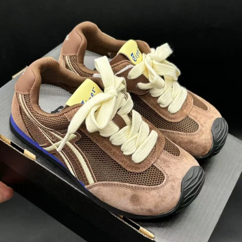 Effortless ASICS SHOES 29380