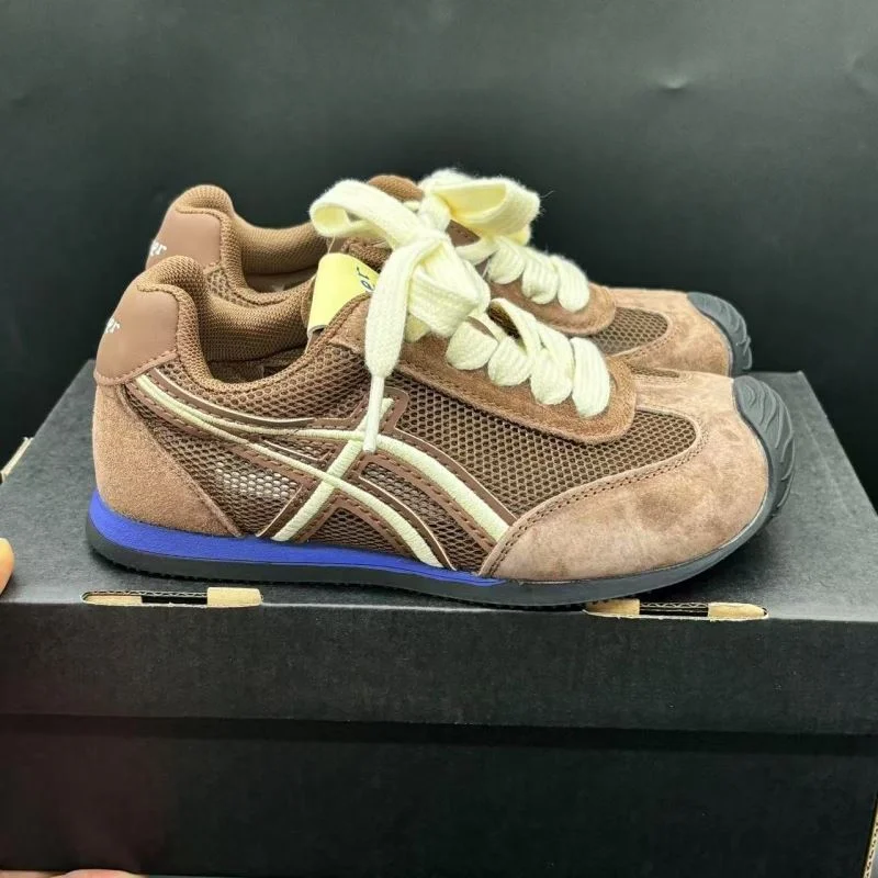 Effortless ASICS SHOES 29380