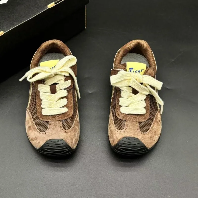 Effortless ASICS SHOES 29380