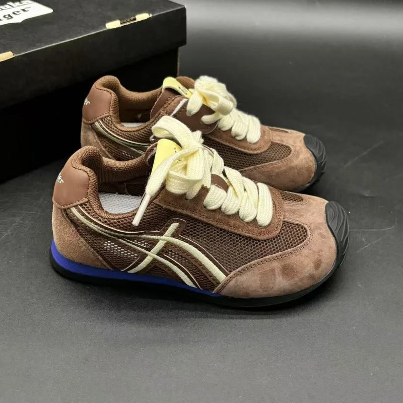 Effortless ASICS SHOES 29380